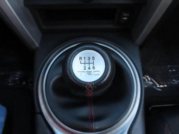 2013 Scion FR-S TURBO 6 SPEED OVER 10K IN UPGRADES! GT86! - cars & for sale in Miami, GA – photo 19