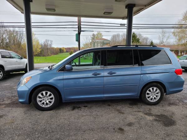 2010 Honda Odyssey 3 5L VTEC EX 8 Passenger Seating Minivan - cars & for sale in Oswego, NY – photo 5