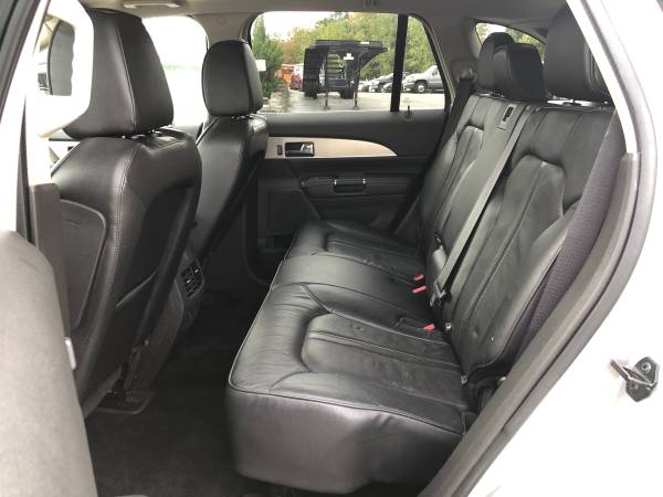 Low Miles! 2013 Lincoln MKX! AWD! Loaded! Clean! for sale in Ortonville, MI – photo 16