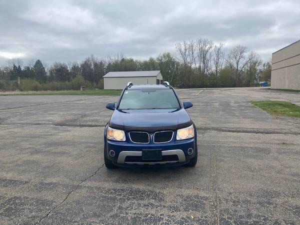 2008 Pontiac Torrent All Wheel Drive NO ACCIDENTS for sale in Grand Blanc, MI – photo 2