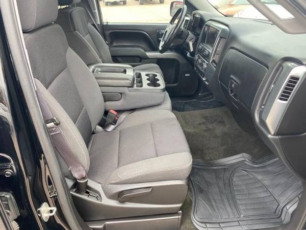 2014 Chevrolet Silverado 1500 LT Crew Cab - ONE OWNER! NAVIGATION! for sale in Austin, TX – photo 10