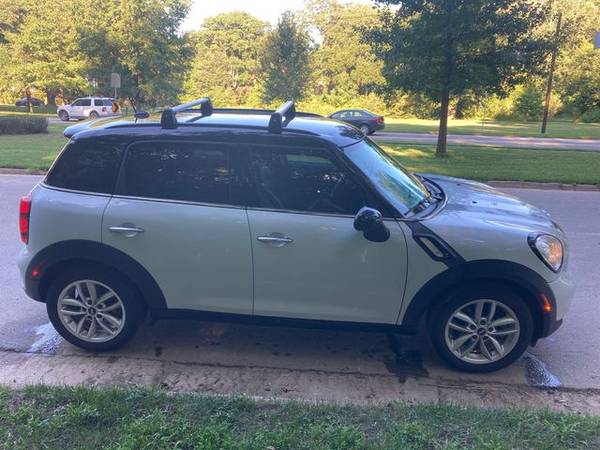 2015 MINI Countryman - cars & trucks - by dealer - vehicle... for sale in Durham, NC – photo 3