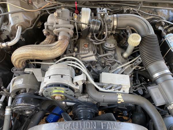 1984 Buick Grand National Factory Turbo 60K Actual Miles PENDING... for sale in Lubbock, OK – photo 23