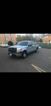 2011 Ford F150 - cars & trucks - by owner - vehicle automotive sale for sale in Saint Paul, MN – photo 15