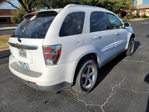 2008 chevrolet equinox - cars & trucks - by owner - vehicle... for sale in Dallas, TX – photo 7