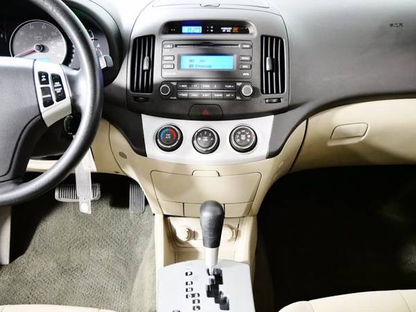 2008 Hyundai Elantra GLS - - by dealer - vehicle for sale in brooklyn center, MN – photo 20