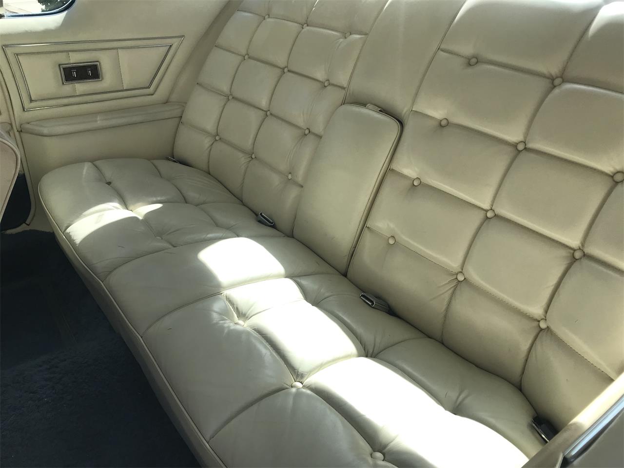 1974 Lincoln Continental Mark IV for sale in Tempe, AZ – photo 26
