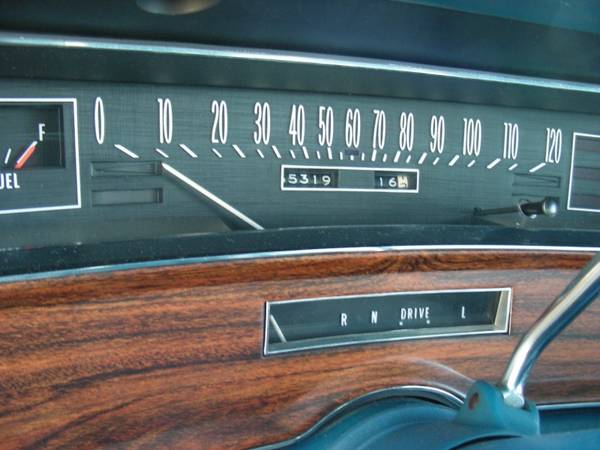 1972 Cadillac DeVille - cars & trucks - by dealer - vehicle... for sale in College Place, CA – photo 18