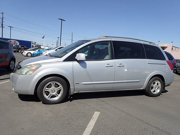 2006 Nissan Quest 3 5 Buy Here Pay Here - - by dealer for sale in Yakima, WA – photo 7
