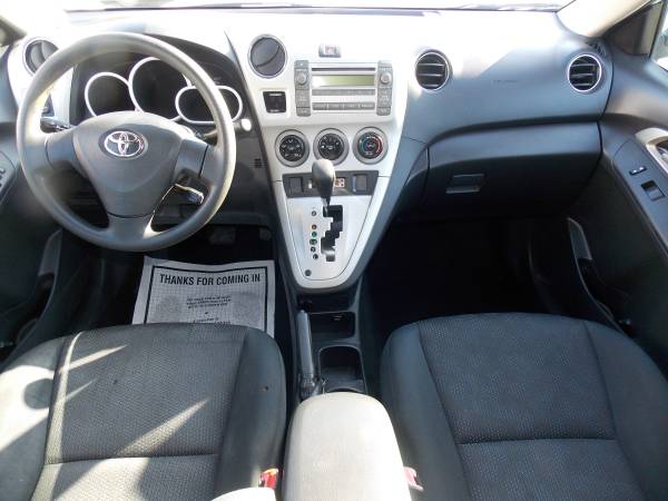 2009 Toyota Matrix ( low mileage, clean, gas saver) for sale in Carlisle, PA – photo 13