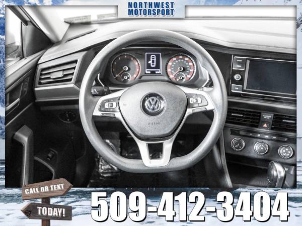 *1 OWNER* 2019 *Volkswagen Jetta* S FWD - cars & trucks - by dealer... for sale in Pasco, WA – photo 13