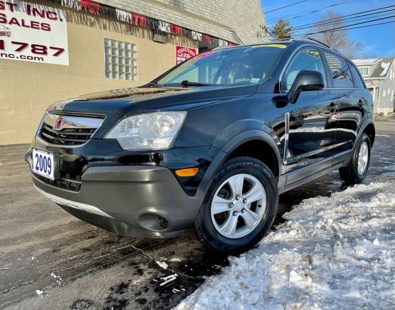 2009 Saturn Vue XE V6 AWD 4dr SUV - - by dealer for sale in Depew, NY – photo 23