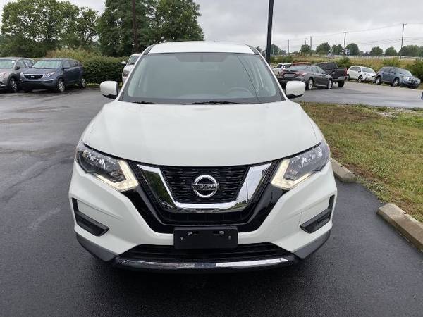 2017 Nissan Rogue S - cars & trucks - by dealer - vehicle automotive... for sale in Georgetown, KY – photo 20