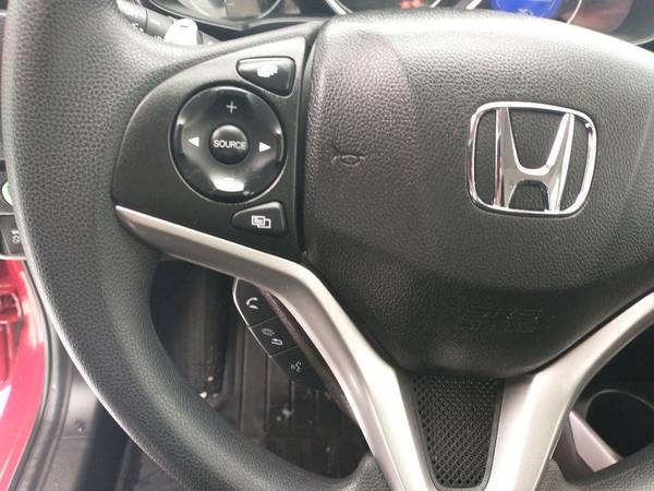 2015 Honda Fit EX-L Only 500 Down! OAC - - by dealer for sale in Spokane, WA – photo 17