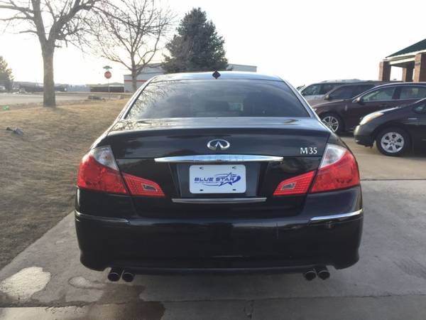 2008 INFINITI M35 BASE - cars & trucks - by dealer - vehicle... for sale in Frederick, CO – photo 5