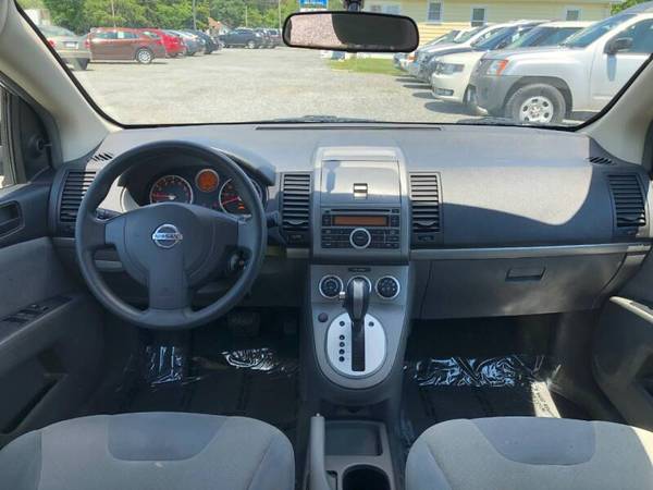 *2009 Nissan Sentra- I4* Clean Carfax, All Power, New Brakes, Mats -... for sale in Dover, DE 19901, DE – photo 13