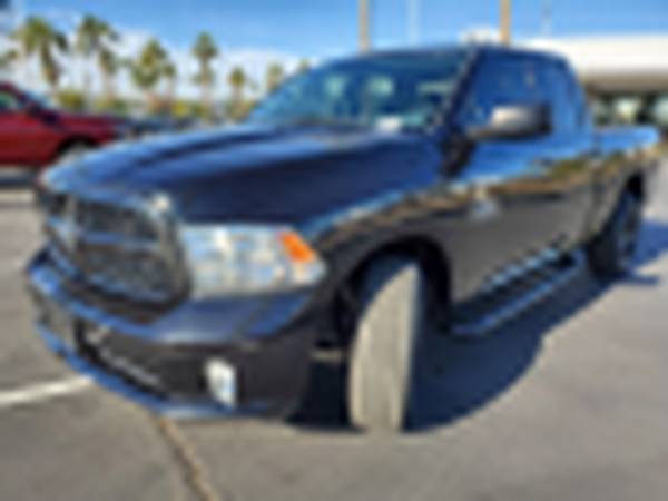 2017 Ram 1500 Express ++**On Sale**++ - cars & trucks - by dealer -... for sale in Mesa, AZ – photo 13