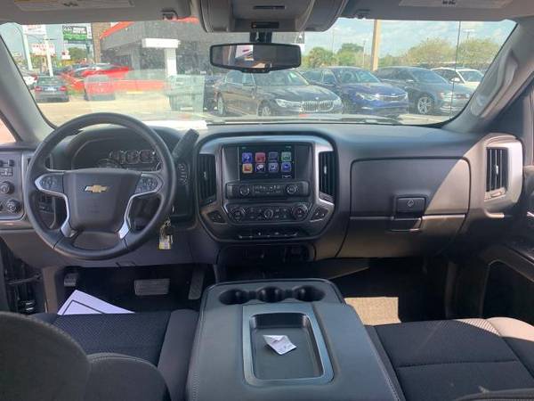 2017 Chevrolet Silverado 1500 LT Double Cab 4WD $800 DOWN... for sale in Orlando, FL – photo 10