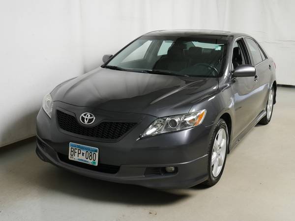 2008 Toyota Camry for sale in Inver Grove Heights, MN – photo 2