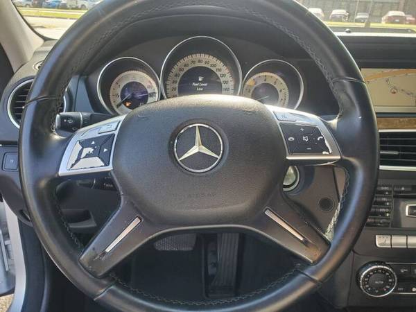 2014 Mercedes-Benz C 250 Luxury - - by dealer for sale in San Antonio, TX – photo 19