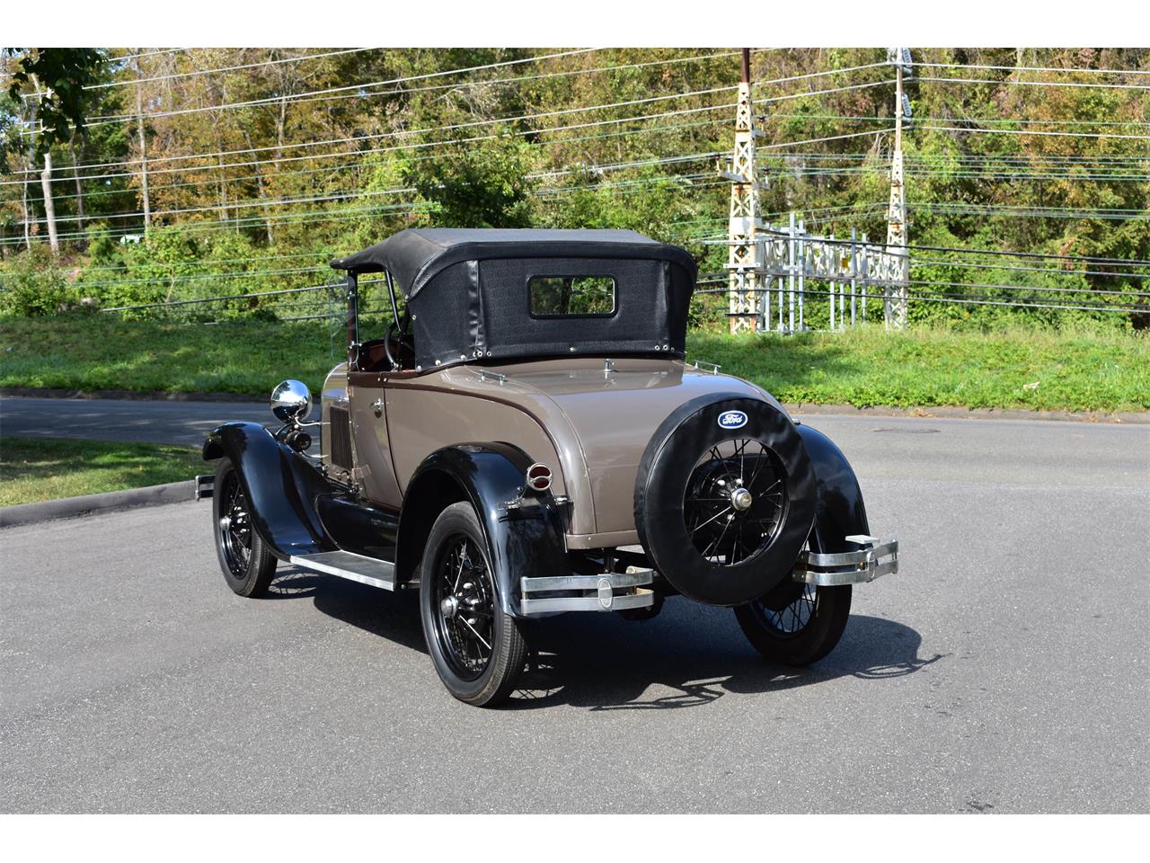 1928 Ford Model A for sale in Orange, CT – photo 4