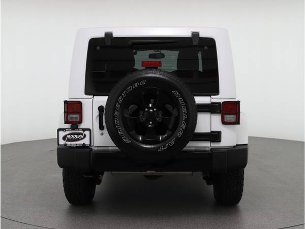 2015 Jeep Wrangler Unlimited Sahara 4x4 - - by dealer for sale in Tyngsboro, MA – photo 11