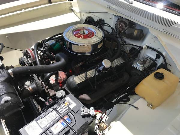 1967 Plymouth Barracuda SKU:C0367 273ci V-8 for sale in Henderson, TX – photo 15