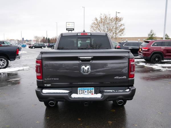 2020 RAM 1500 Limited - cars & trucks - by dealer - vehicle... for sale in Cambridge, MN – photo 9