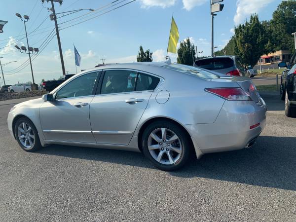 2013 Acura TL for sale in Knoxville, TN – photo 6