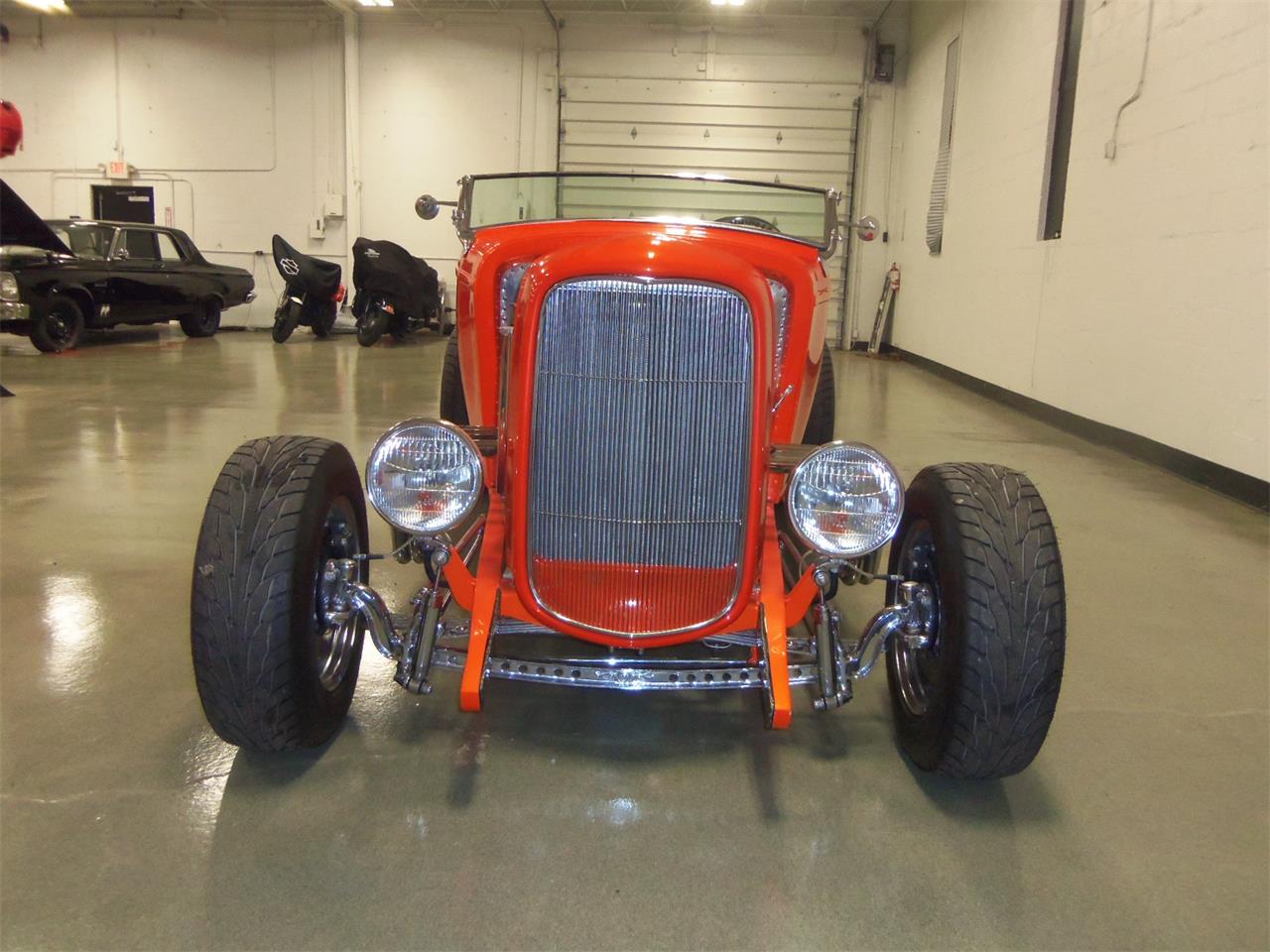 1932 Ford Roadster for sale in Bedford Heights, OH – photo 10