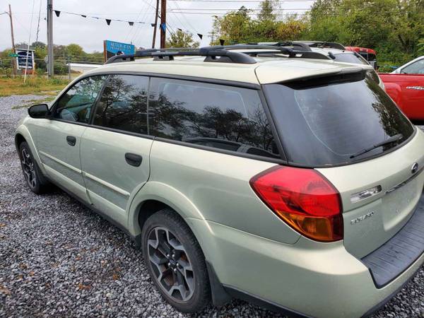 2006 Subaru Outback for sale in Martinsburg, WV – photo 4