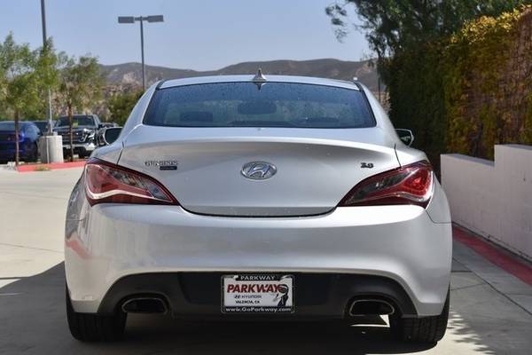 2016 Hyundai Genesis 3.8 for sale in Santa Clarita, CA – photo 8