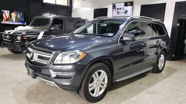2014 Mercedes-Benz GL-Class 4MATIC 4dr GL450 - Payments starting at... for sale in Woodbury, PA – photo 7