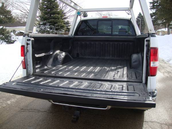 2007 Ford F150 FX4 Super Cab (1 Owner/31, 000 miles) for sale in Arlington Heights, IL – photo 4