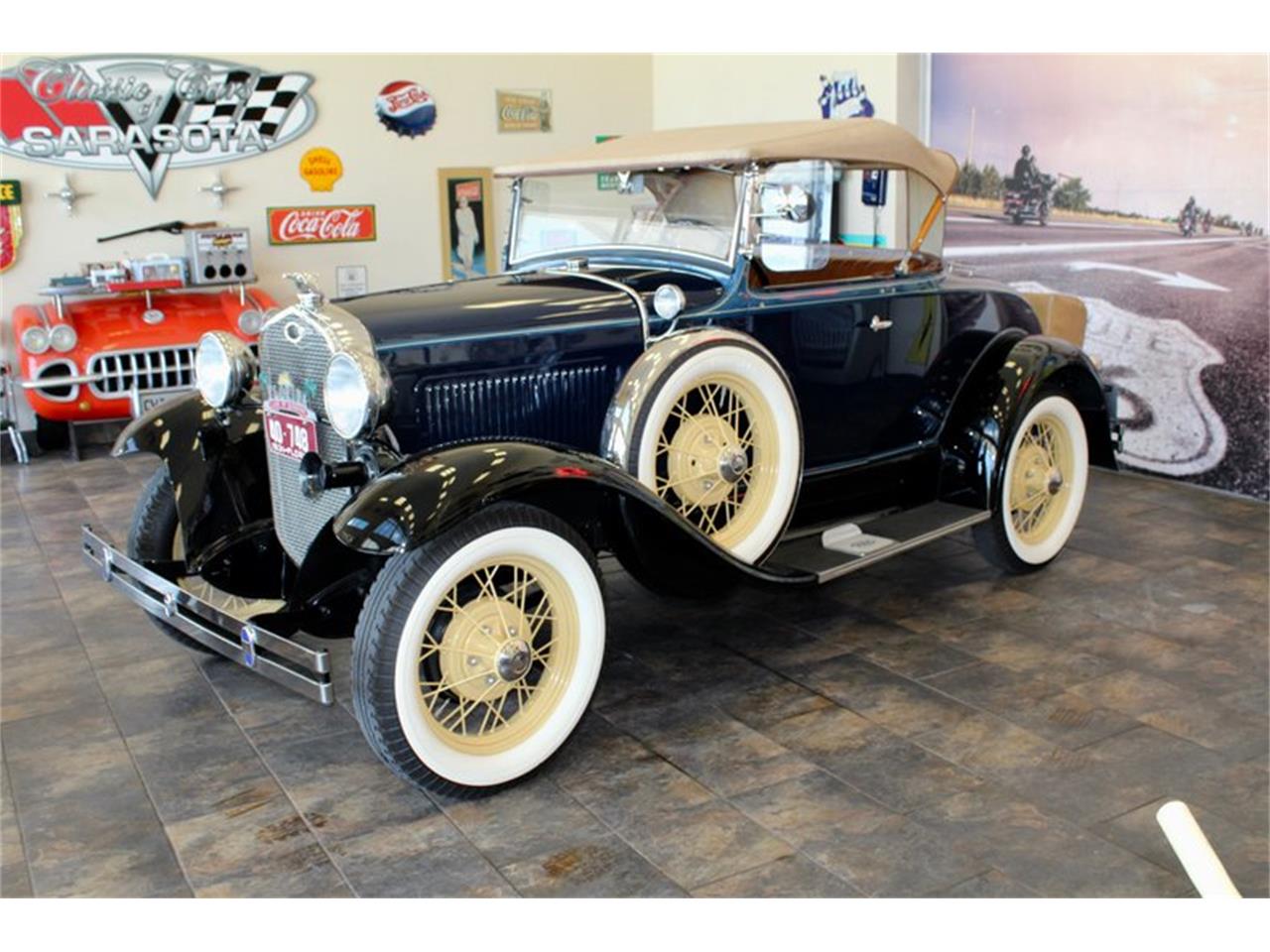 1931 Ford Model A for sale in Sarasota, FL – photo 3