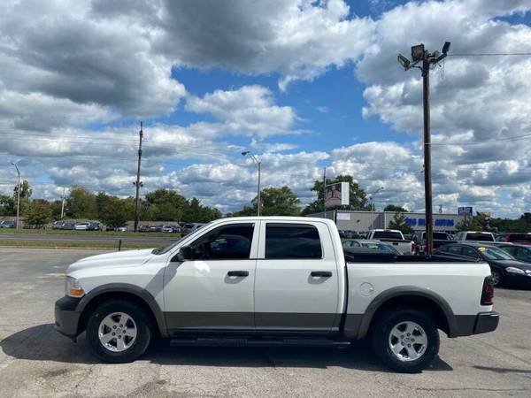 2011 RAM Ram Pickup 1500 ST 4x2 - cars & trucks - by owner - vehicle... for sale in Lexington, KY – photo 6