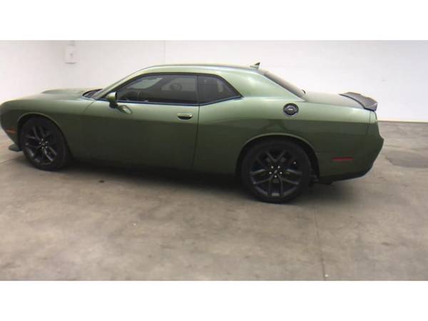 2019 Dodge Challenger GT - - by dealer - vehicle for sale in Kellogg, ID – photo 6