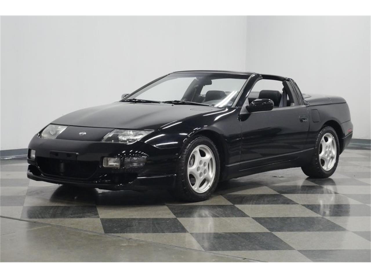 1993 Nissan 300ZX for sale in Lavergne, TN – photo 6