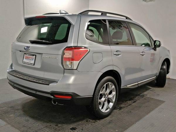 2018 Subaru Forester 2.5i Touring Financing Options Available!!! -... for sale in Libertyville, IL – photo 6