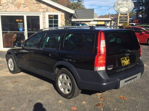 $3,999 2006 Volvo XC70 AWD Wagon *150k Miles, CLEAN, Leather, ROOF*... for sale in Belmont, MA – photo 7