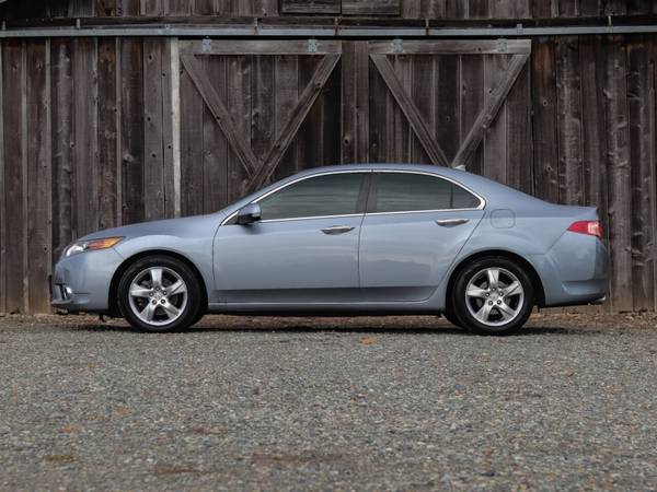 2012 Acura TSX w/Tech 4dr Sedan w/Technology Package - cars & trucks... for sale in PUYALLUP, WA – photo 4