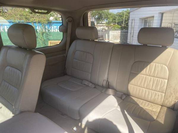 2002 Lexus LX LX 470 Sport Utility 4D CALL OR TEXT TODAY! - cars & for sale in Clearwater, FL – photo 10