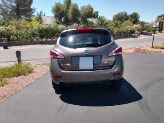 2013 NISSAN MURANO - cars & trucks - by owner - vehicle automotive... for sale in Las Vegas, NV – photo 5