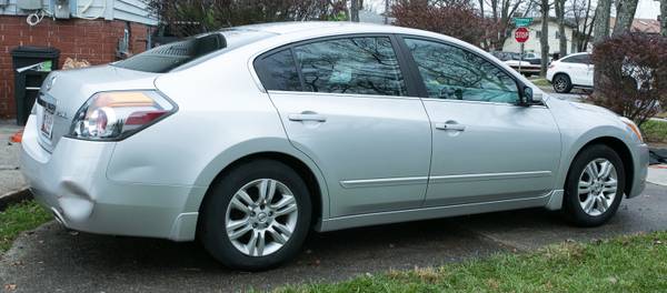 2011 Nissan Altima 2.5SL - cars & trucks - by owner - vehicle... for sale in Baltimore, MD – photo 7