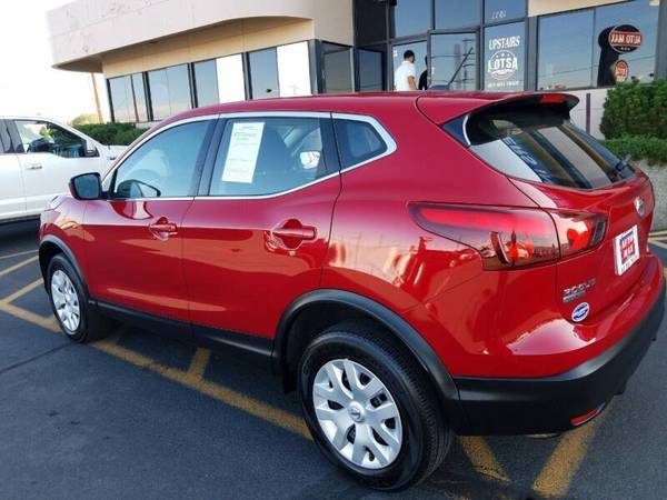 2018 Nissan Rogue Sport S AWD 4dr !!!!!!!!!!! for sale in INTERNET PRICED CALL OR TEXT JIMMY 509-9, WA – photo 10