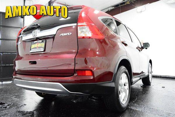 2016 Honda CR-V EX AWD EX 4dr SUV - $750 Down for sale in Waldorf, MD – photo 11