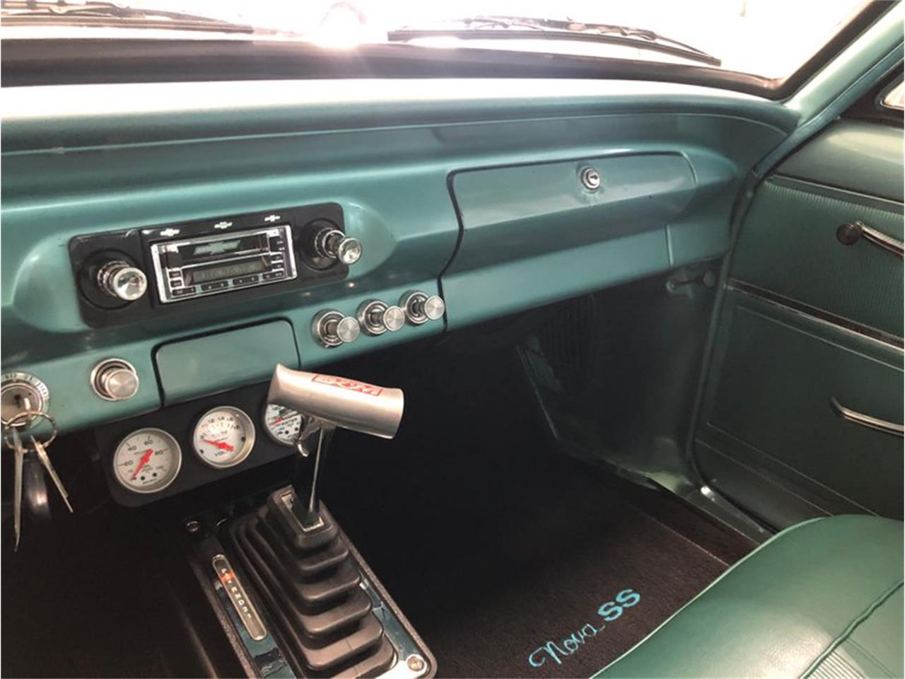 1965 Chevrolet Nova for sale in Palmetto, FL – photo 6