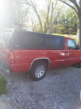 Nice truck for sale in Portage, MI – photo 2