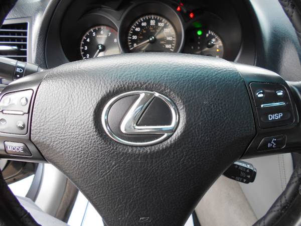 2006 Lexus GS 300 - - by dealer - vehicle automotive for sale in Ontario, CA – photo 18