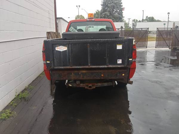 NewTires,Pick Up,4 Door,89K Miles,Runs Great,Lift Gate,Cold... for sale in Midlothian, IL – photo 6